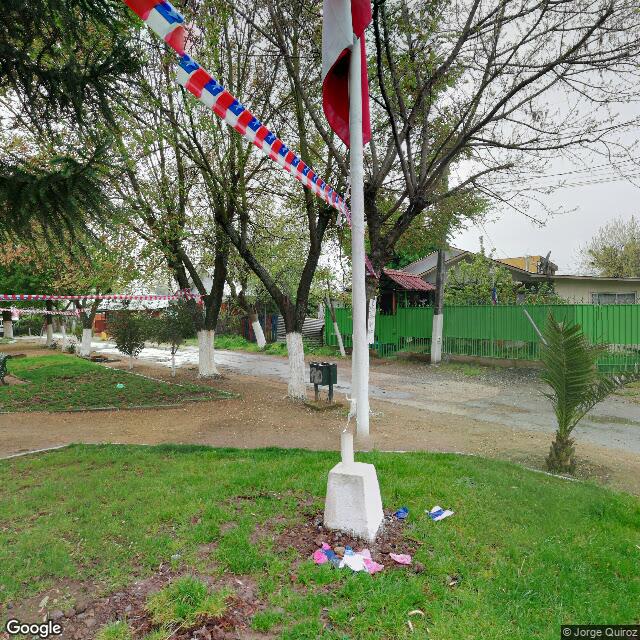 PogoMap.Info - Pokestop - Placa Conmemorativa René Schneider