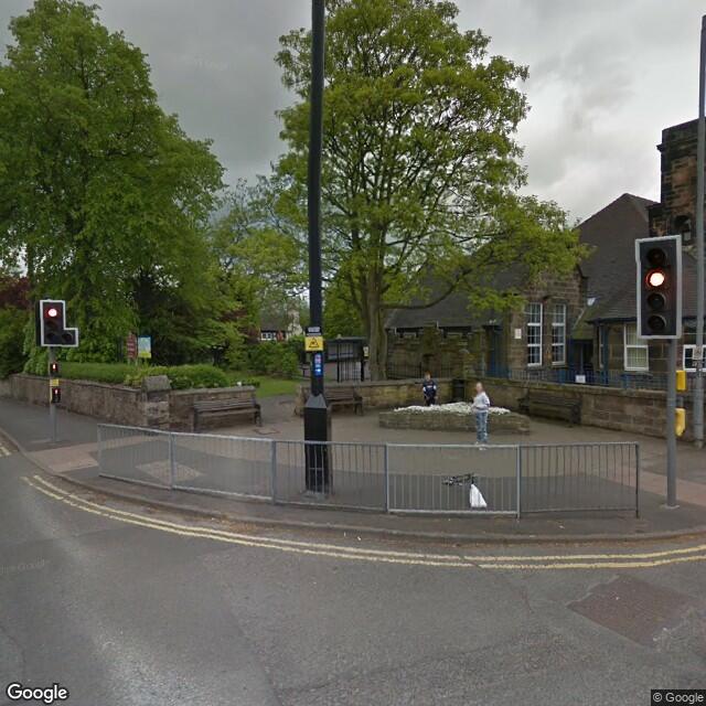 PogoMap.Info - Gym - Biddulph Pentecostal Church