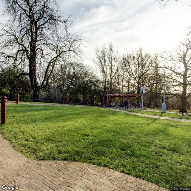 PogoMap.Info - Pokestop - Essex Business School