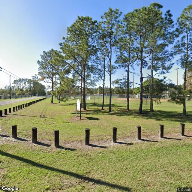 PogoMap.Info - Gym - Oscar Cooler Sports Complex Park