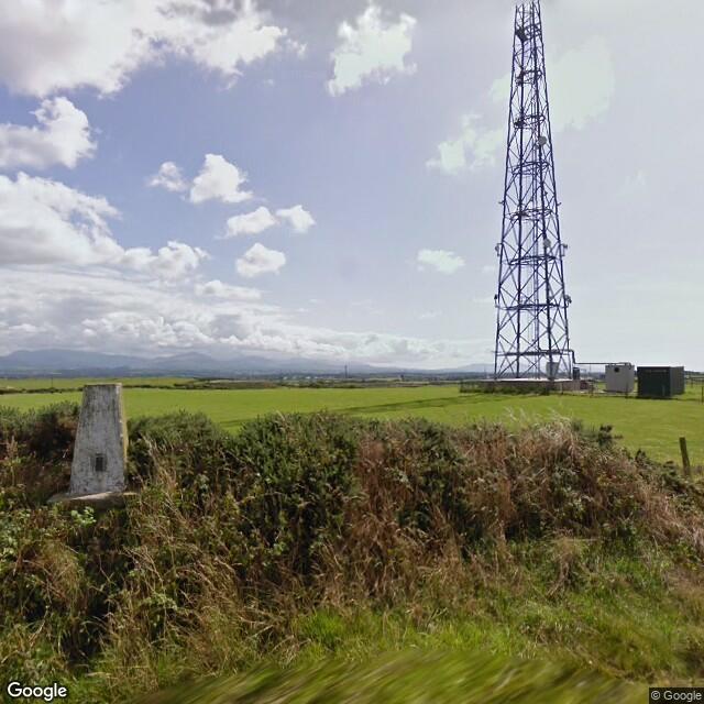 PogoMap.Info - Pokestop - Penmynedd Trig Point