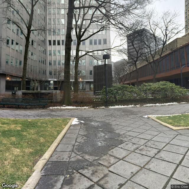 PogoMap.Info - Pokestop - Unadorned Pedestal