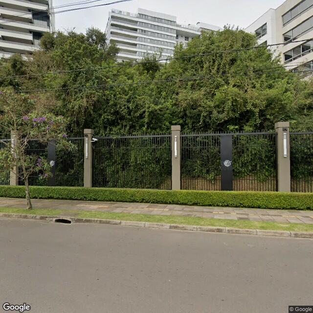 PogoMap.Info - Pokestop - Parque Germânia Portão 7