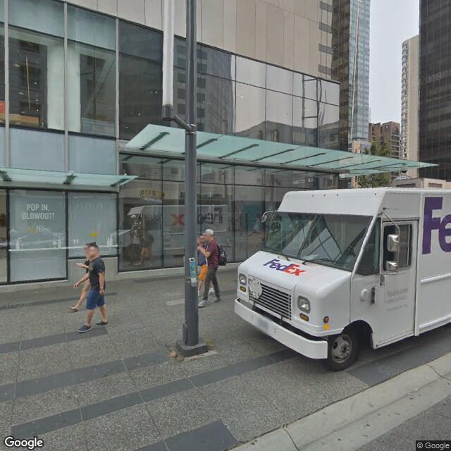PogoMap.Info - Pokestop - Vancouver Block