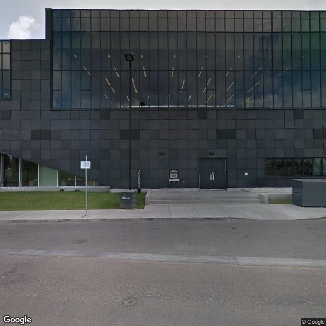 PogoMap.Info - Gym - Edmonton Public Library Mill Woods