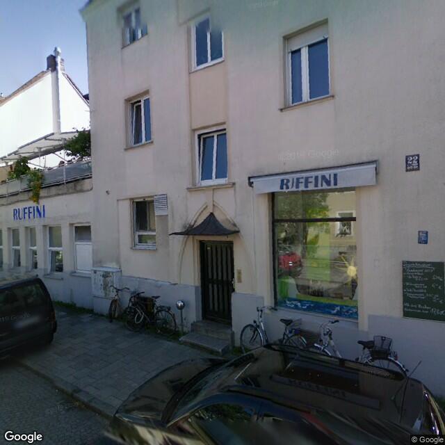 PogoMap.Info - Gym - Cafe Ruffini