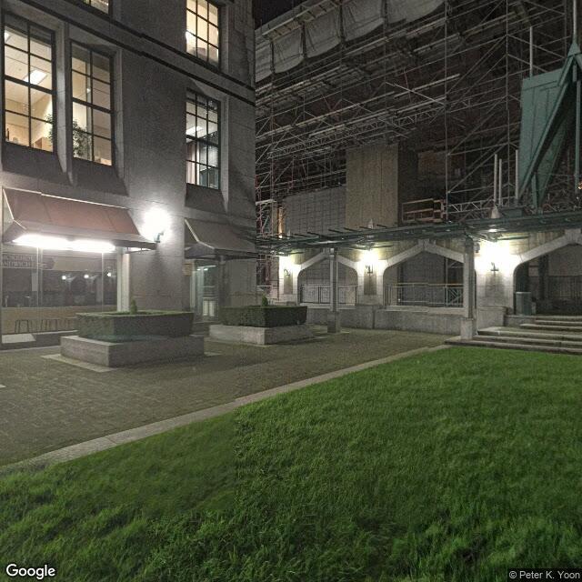 PogoMap.Info - Pokestop - Granville Station