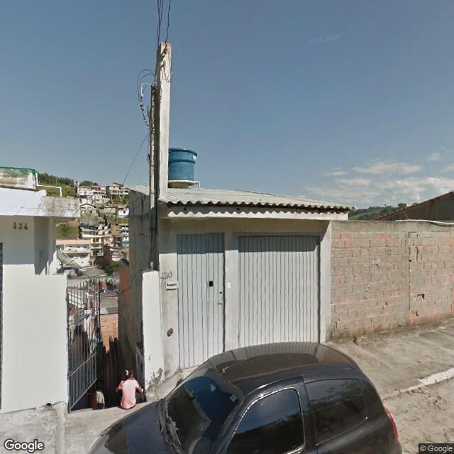 PogoMap.Info - Pokestop - Assembleia De Deus Adornada