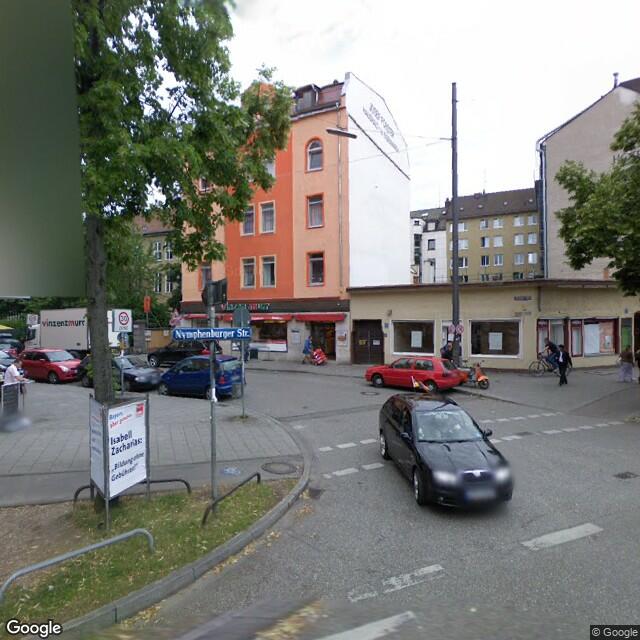 PogoMap.Info - Gym - Sarcletti Am Rotkreuzplatz