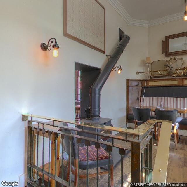 PogoMap.Info - Gym - 1051 GWR