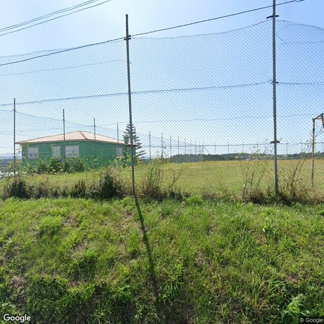 PogoMap.Info - Gym - Campo De Fùtbol De Montefaro