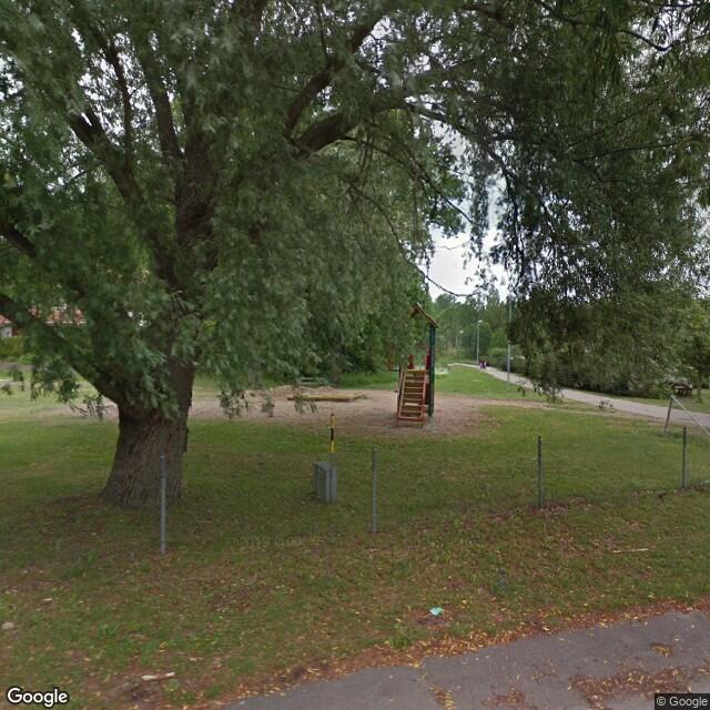 PogoMap.Info - Gym - Röda Hatten Lekplats