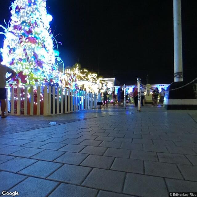 PogoMap.Info - Gym - Imus City Plaza