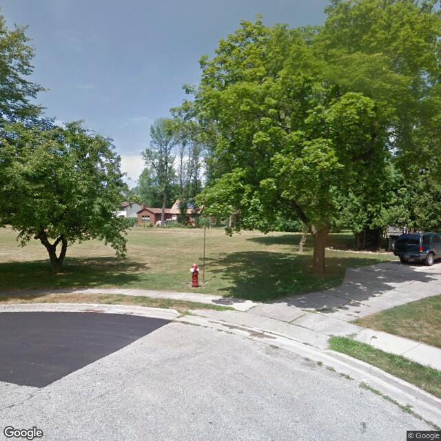 PogoMap.Info - Pokestop - Oak Park