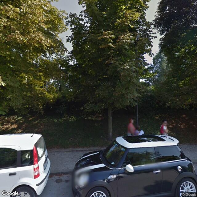 PogoMap.Info - Gym - Železniška Postaja Ljubljana Tivoli