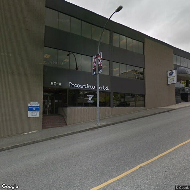 PogoMap.Info - Pokestop - Sprott Shaw College