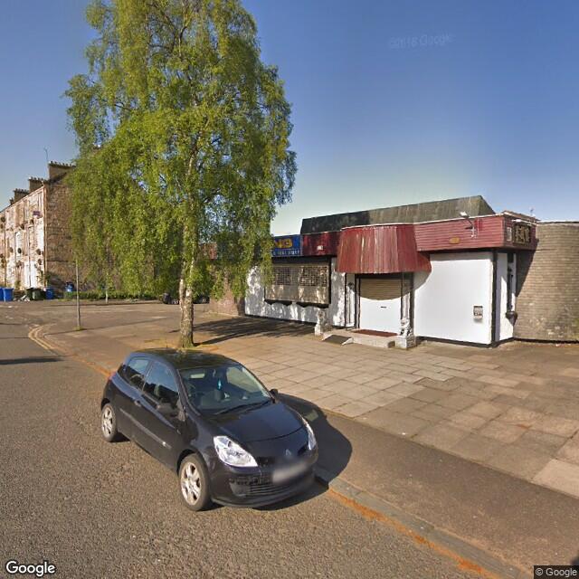PogoMap.Info - Gym - Restaurant Modeled On Grangemouth Refinery