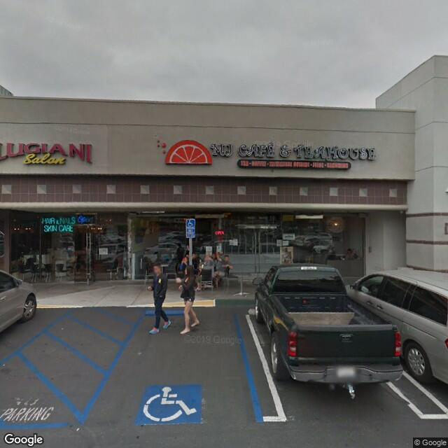 PogoMap.Info - Gym - MJ Cafe Rowland Heights