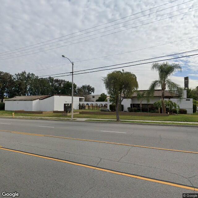 PogoMap.Info - Gym - Hacienda Heights Baptist Church
