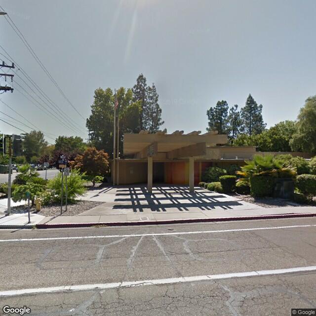 PogoMap.Info - Pokestop - Stanislaus Christian Felowship, Chi Alpha