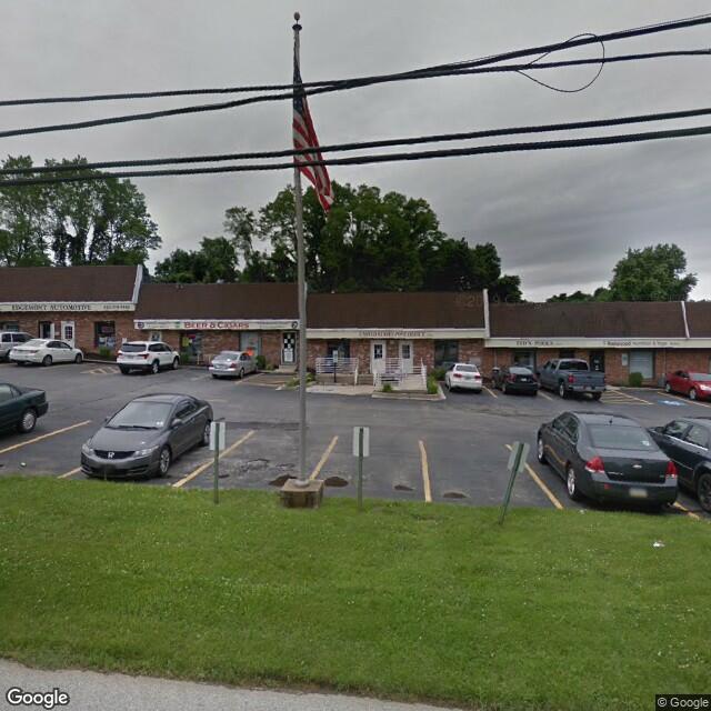 PogoMap.Info - Gym - Edgemont US Post Office