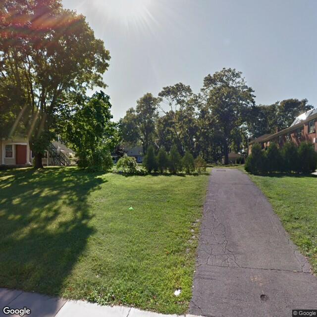 PogoMap.Info - Pokestop - Dr David Sykes  House 1901