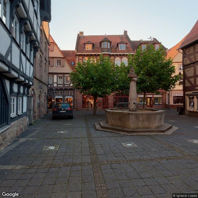 PogoMap.Info - Pokestop - Schwälmer Brunnen 1