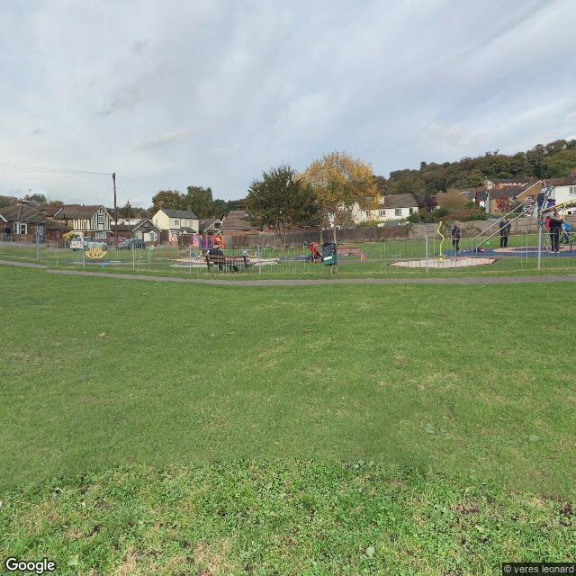 PogoMap.Info - Pokestop - Park Stop