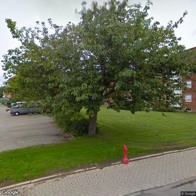 PogoMap.Info - Pokestop - Gammel Brandhane