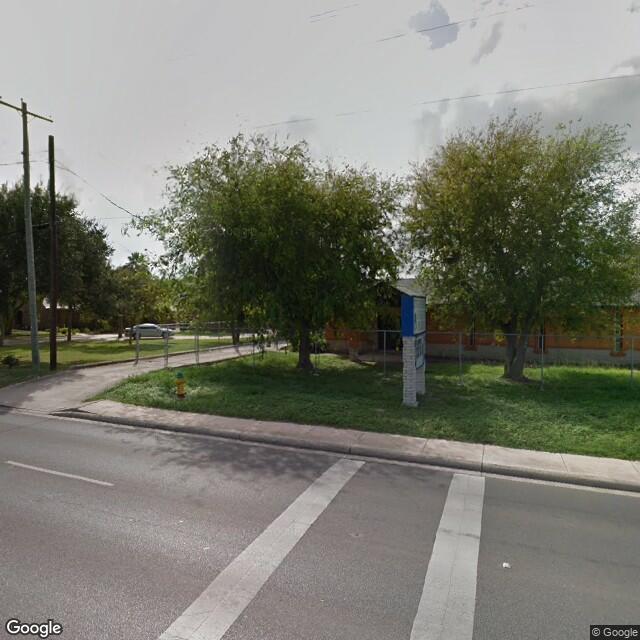 PogoMap.Info - Pokestop - Centro De Alabanza Y Adoracion Bautista