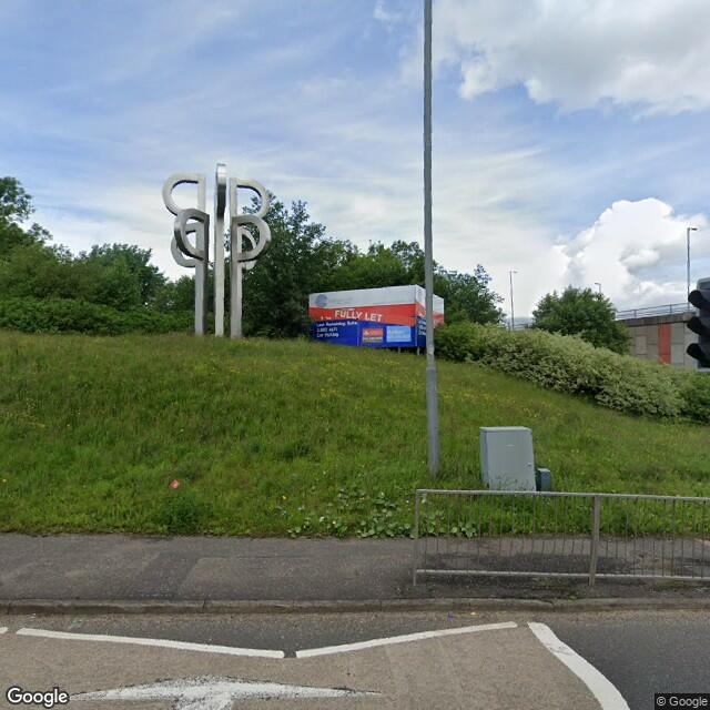 PogoMap.Info - Gym - Peel Park Northwest Entrance
