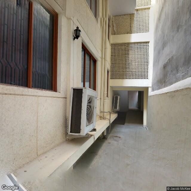 PogoMap.Info - Gym - Gossner Evangelical Lutheran (GEL) Church