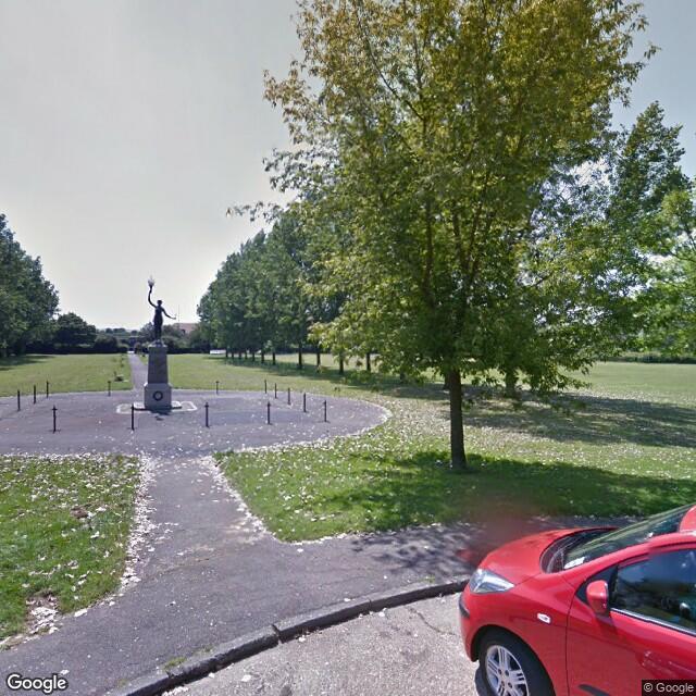 PogoMap.Info - Gym - Pitsea & Bowers Gifford Great War Memorial