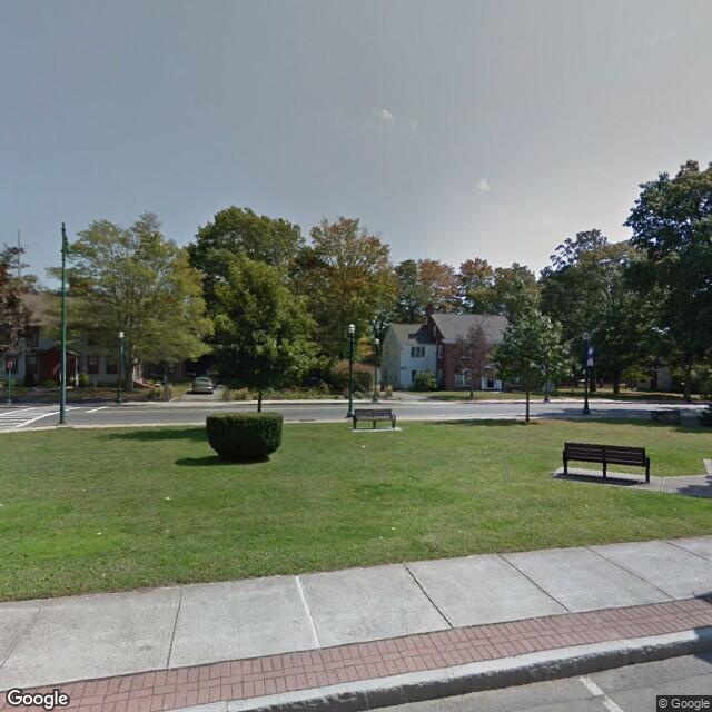 PogoMap.Info - Gym - Braintree 350th Anniversary Commemorative Stone