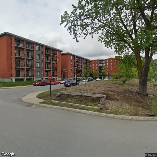 PogoMap.Info - Gym - Garden   Institut Universitaire En Santé De Montréal