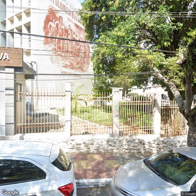PogoMap.Info - Pokestop - São Caetano   Memorial Anhanguera