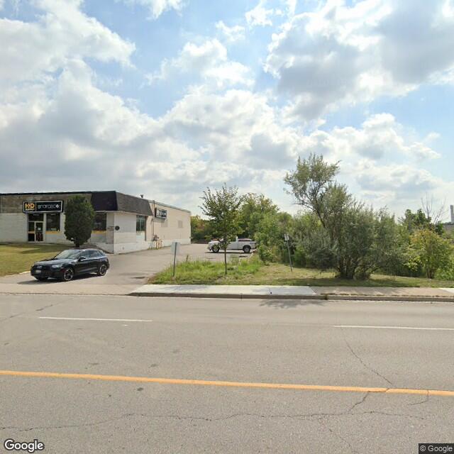 PogoMap.Info - Pokestop - Highland Creek