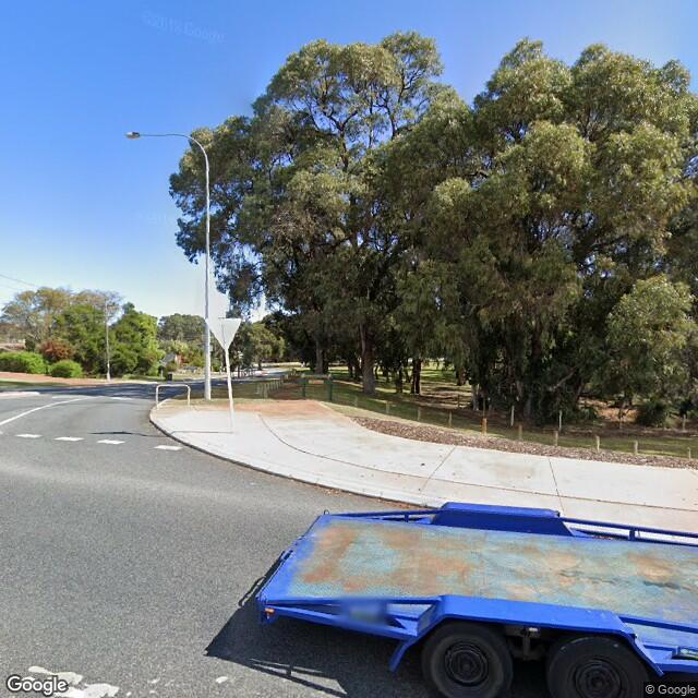 PogoMap.Info - Pokestop - Sandford Park