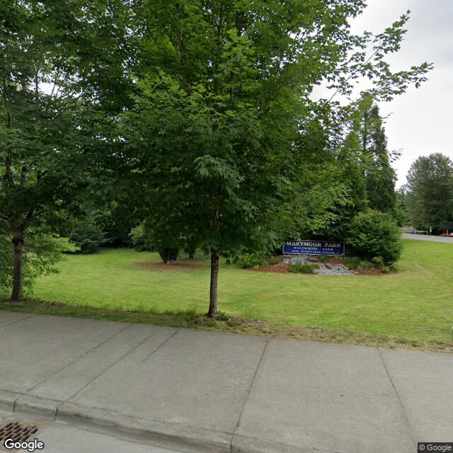 PogoMap.Info - Gym - Marymoor Park