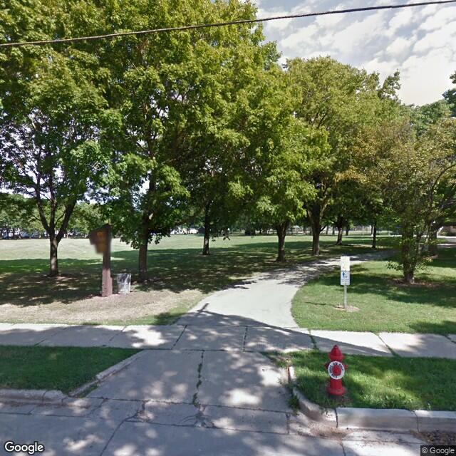 PogoMap.Info - Pokestop - Kops Park