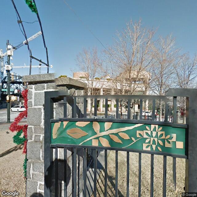 PogoMap.Info - Pokestop - Centennial Olympic Park