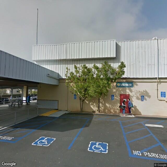PogoMap.Info - Pokestop - San Diego Ice Arena