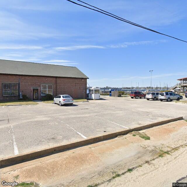 PogoMap.Info - Pokestop - Fort Monroe Station Hampton Po