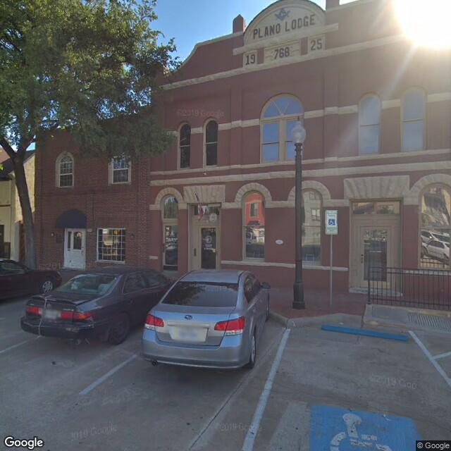 PogoMap.Info - Gym - Plano Masonic Lodge