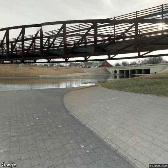 PogoMap.Info - Gym - Huffines Recreation Center