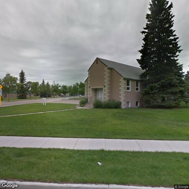 PogoMap.Info - Gym - Edmonton Christian Assembly