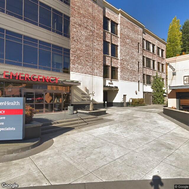 PogoMap.Info - Gym - Redmond Twist