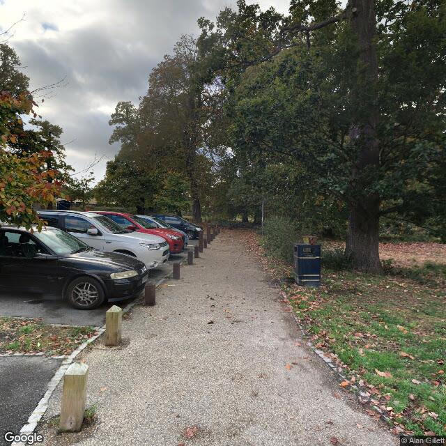 PogoMap.Info - Gym - Mote Park School Lane Entrance