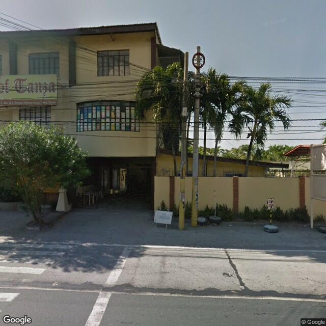 PogoMap.Info - Pokestop - Deo Roma College Of Tanza