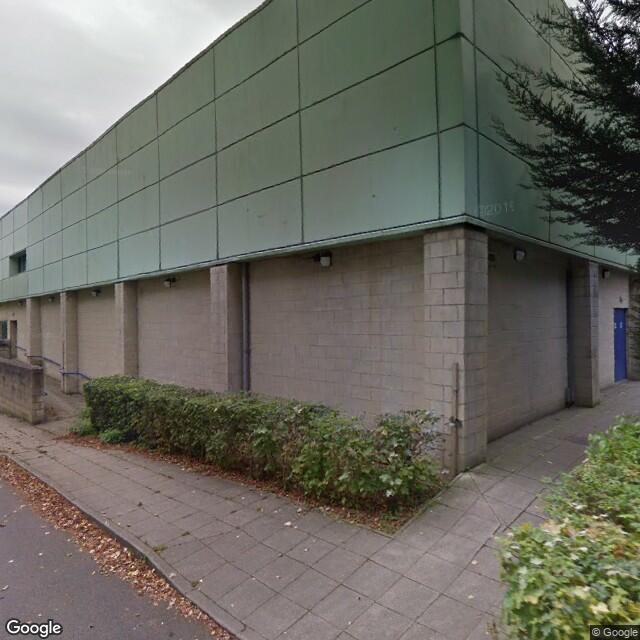 PogoMap.Info - Gym - Maidstone Leisure Centre